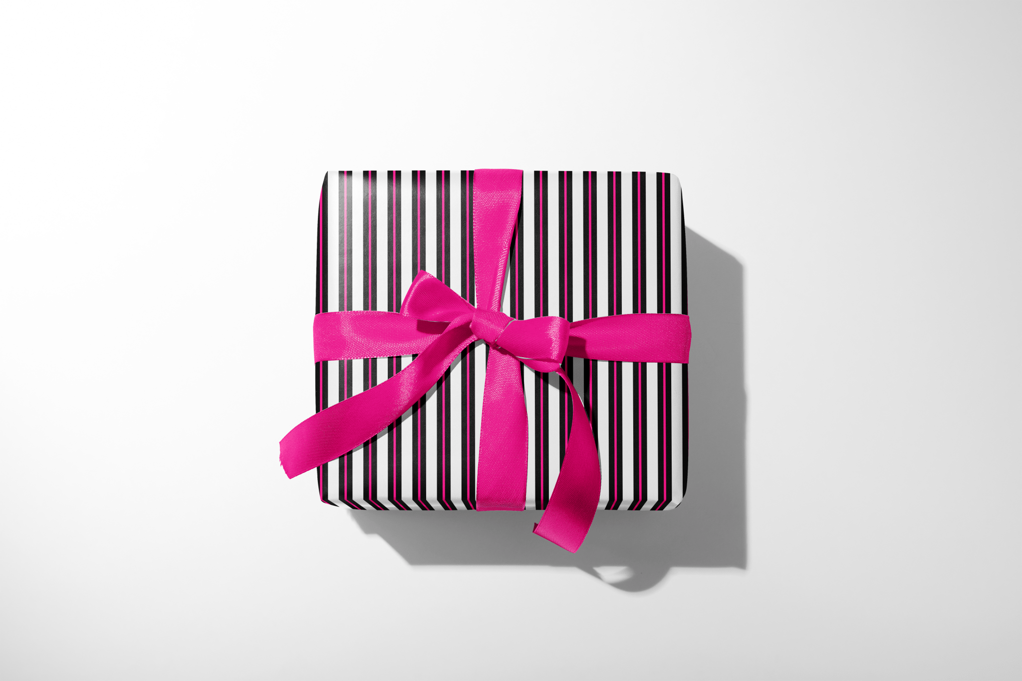 Neon Stiletto - Haus of Wrap