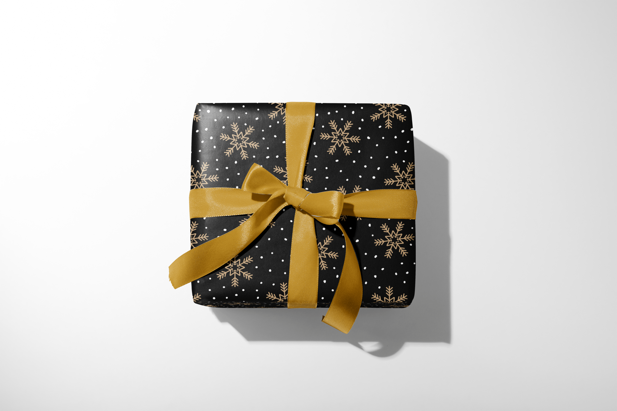 Midnight Solstice - Haus of Wrap