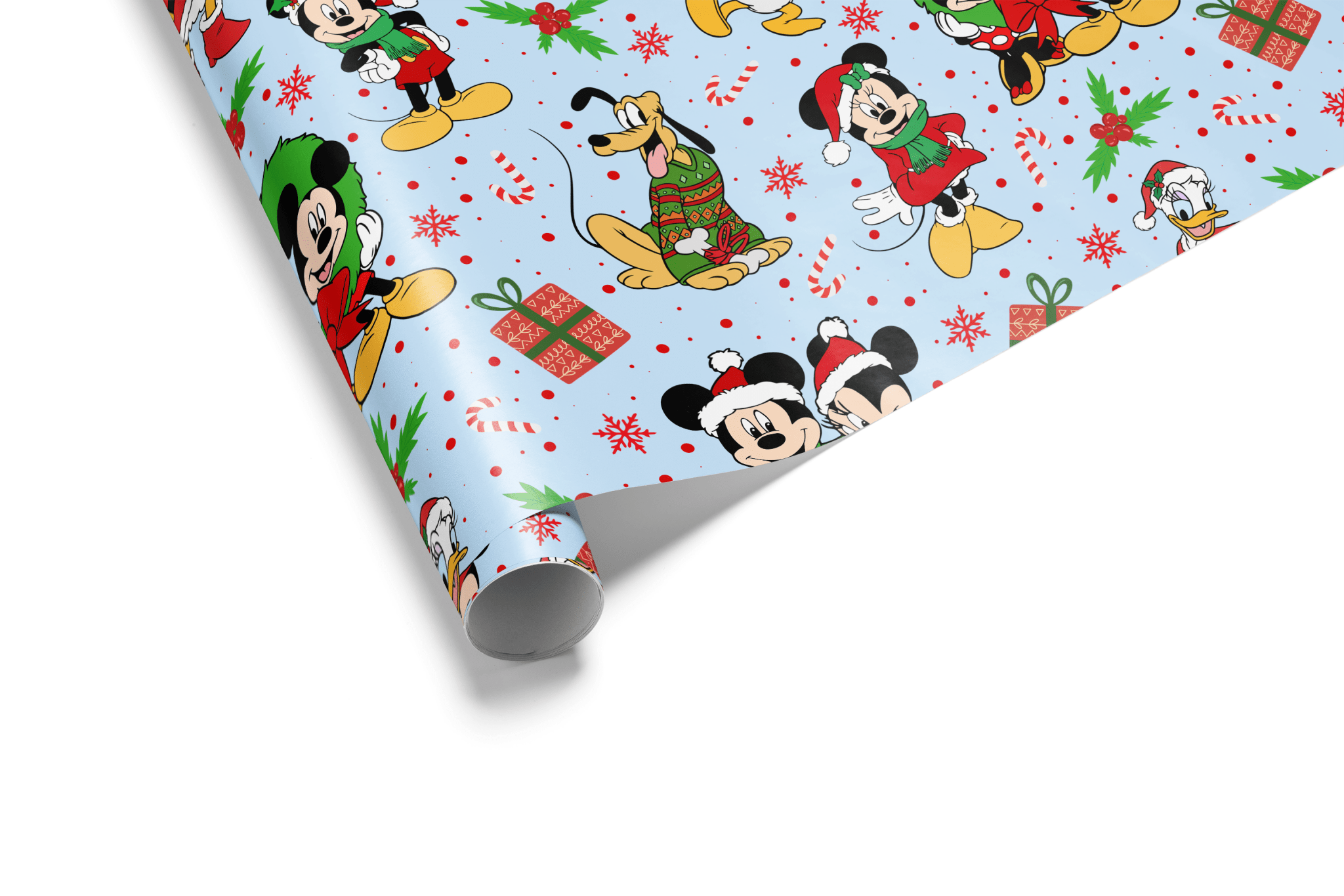 Mouse Kingdom Cheer - Haus of Wrap