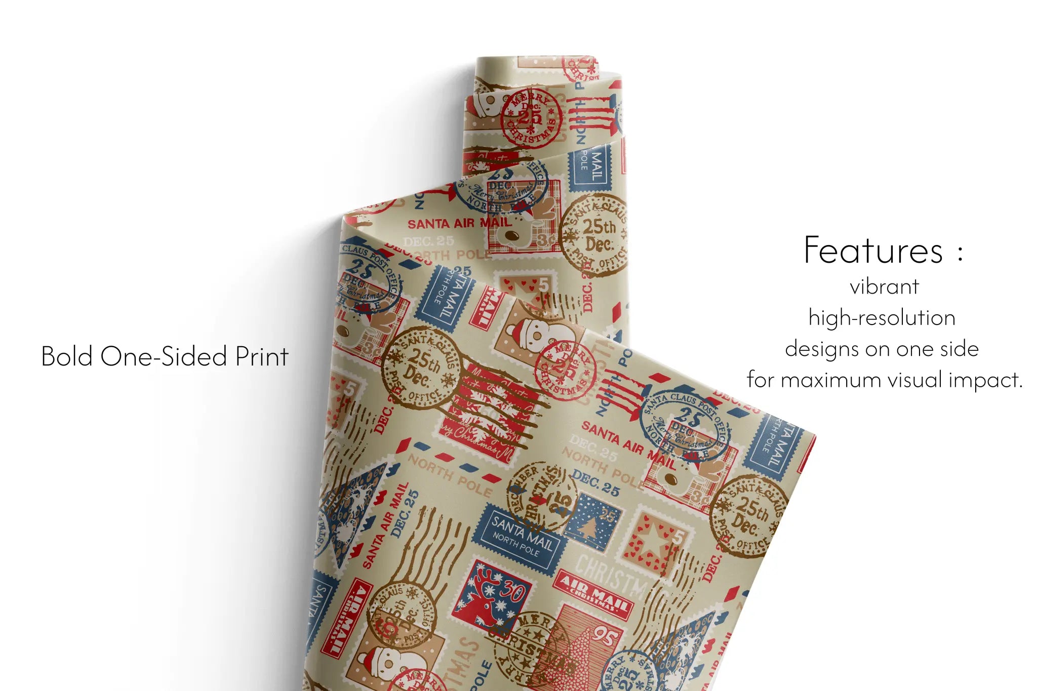 focus_keyword - North Pole Air - Haus of Wrap