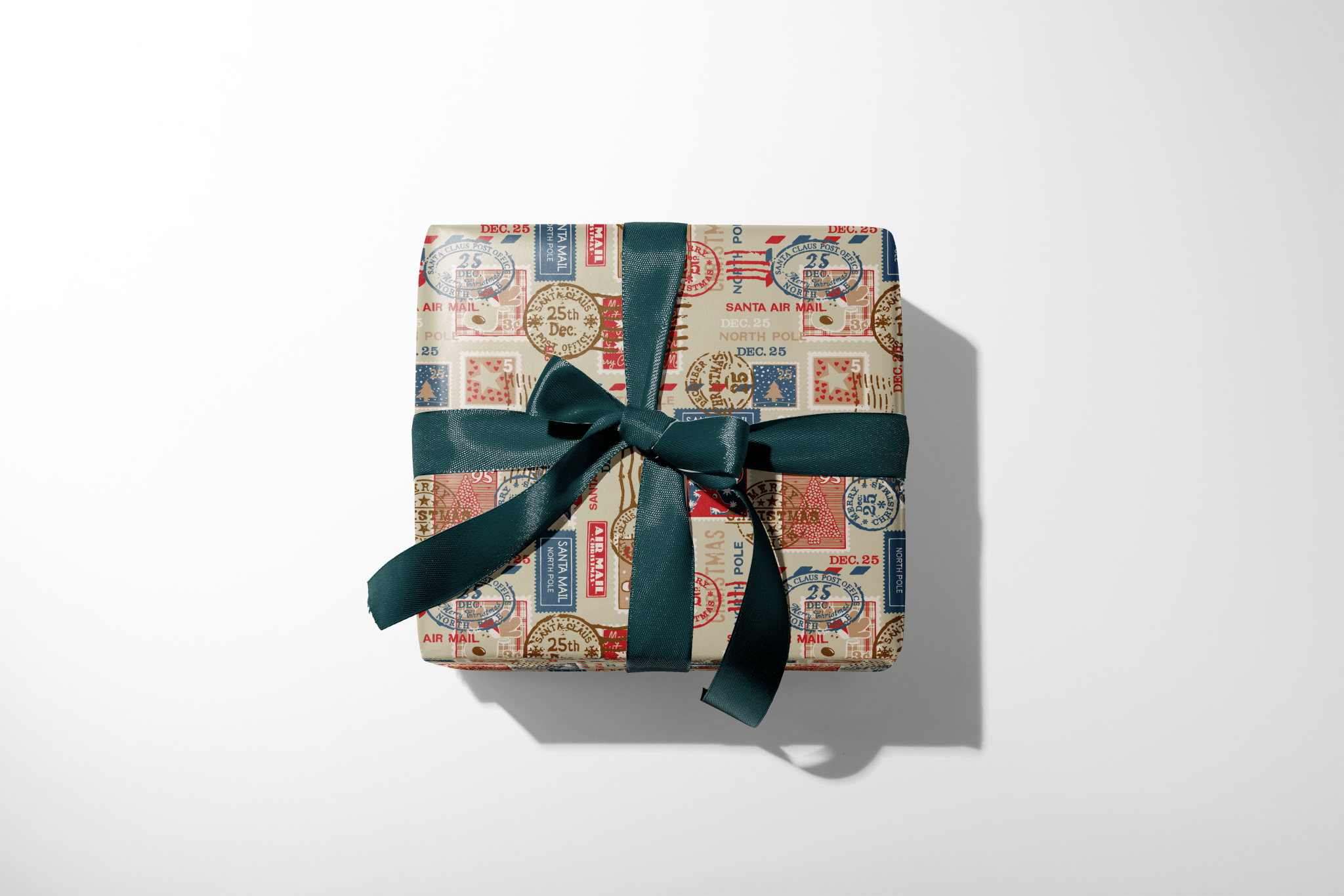 North Pole Air - Haus of Wrap