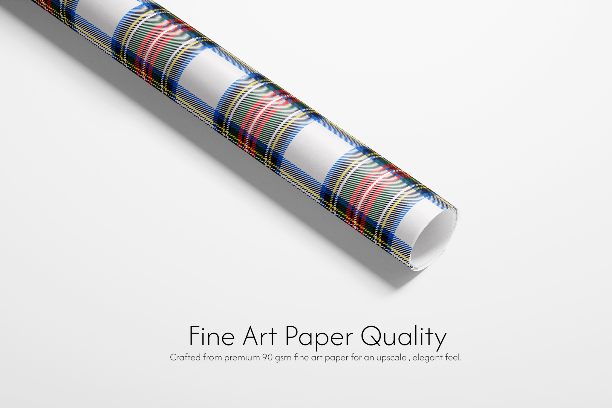 Highland Bright - Haus of Wrap