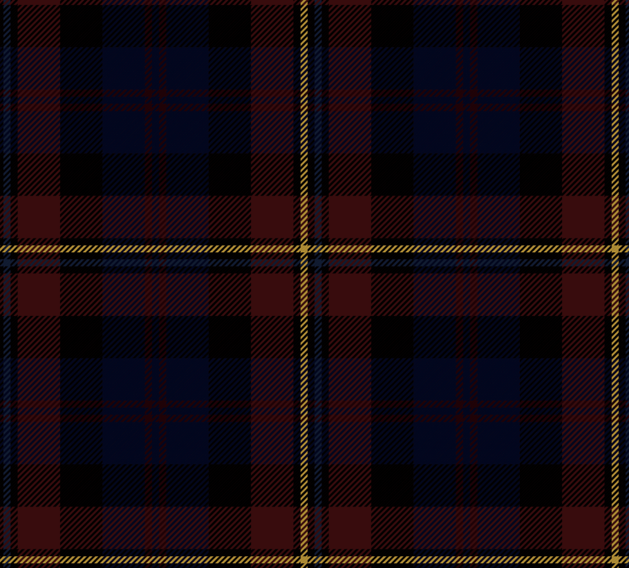 Old Money Plaid - Haus of Wrap