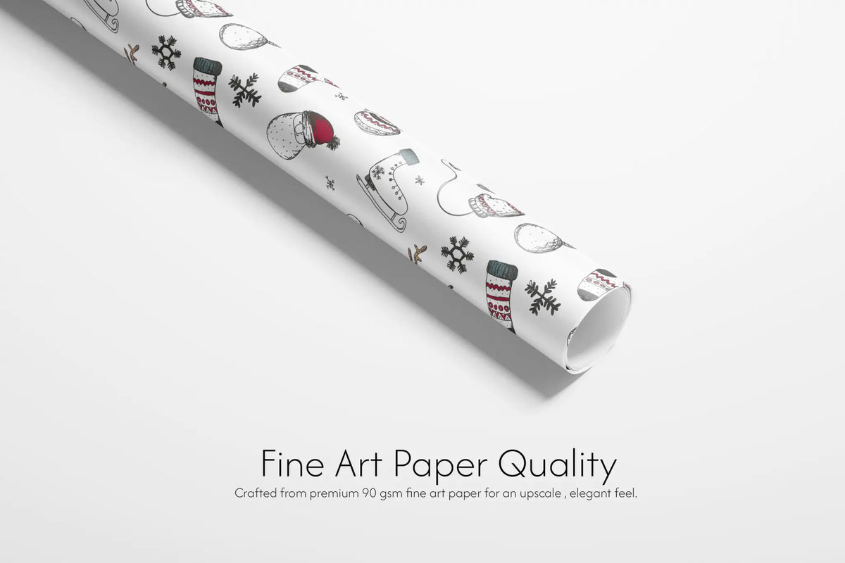 focus_keyword - Scribble & Snow - Haus of Wrap