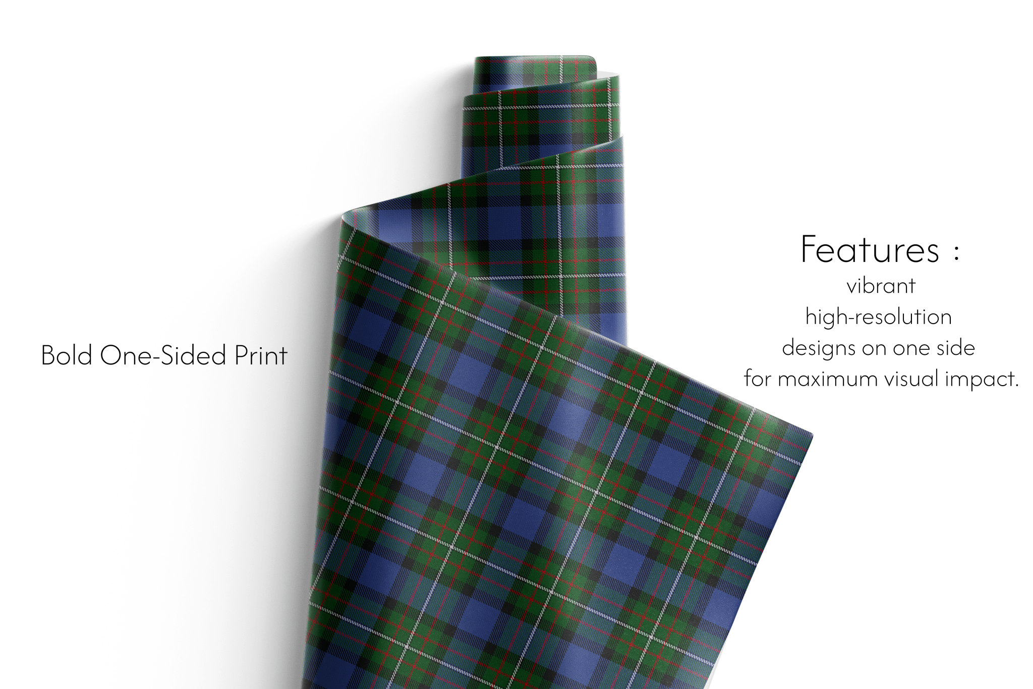 Heritage Kilt - Haus of Wrap