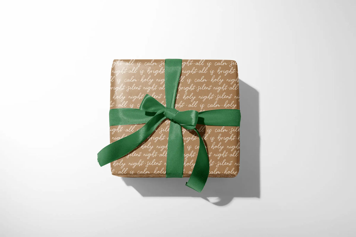 focus_keyword - Serene Carol - Haus of Wrap