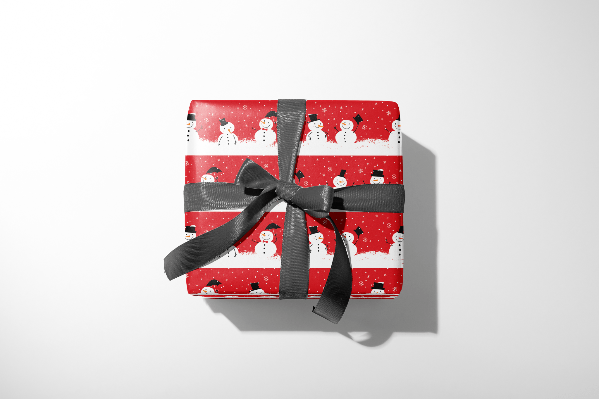 Frosty Horizon - Haus of Wrap