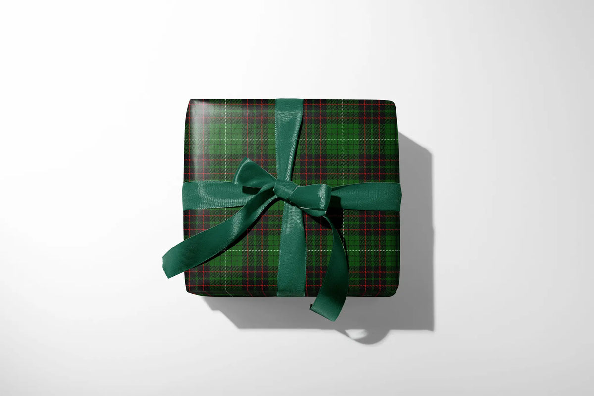 focus_keyword - Christmas in the Highlands - Haus of Wrap