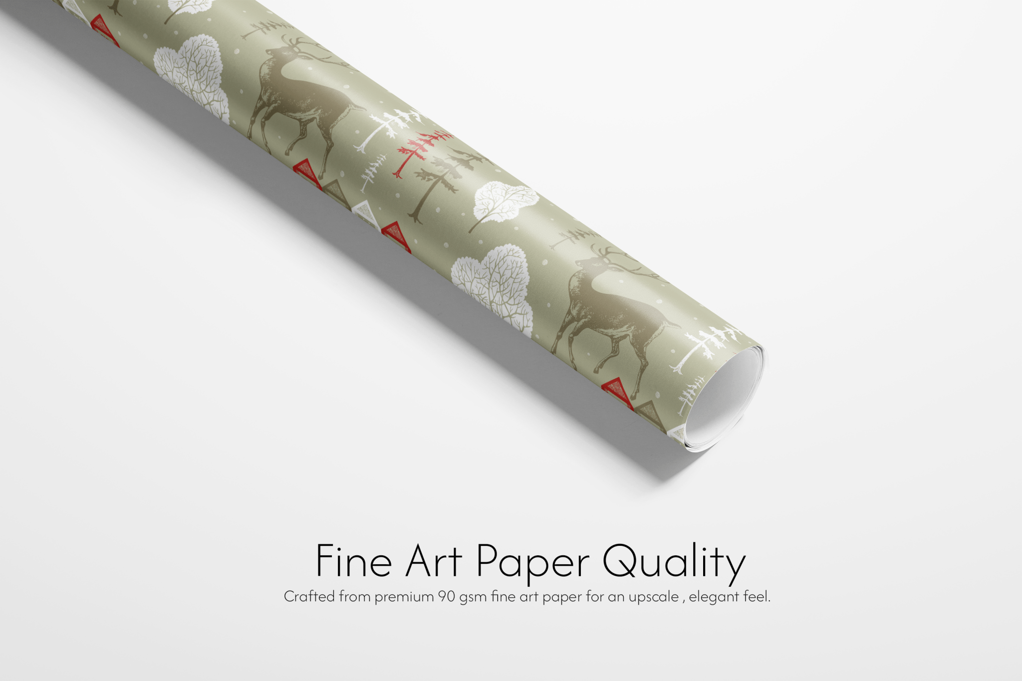 Caribou Drift - Haus of Wrap