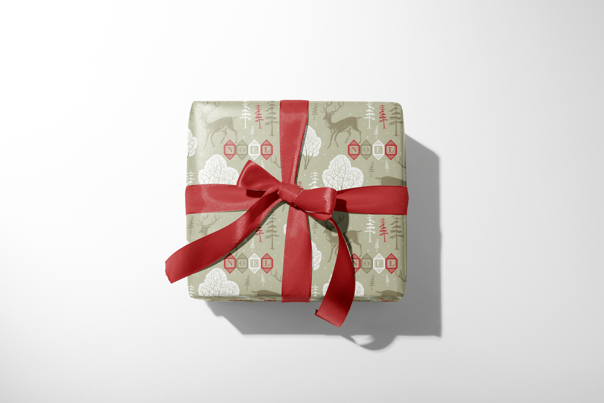 Caribou Drift - Haus of Wrap