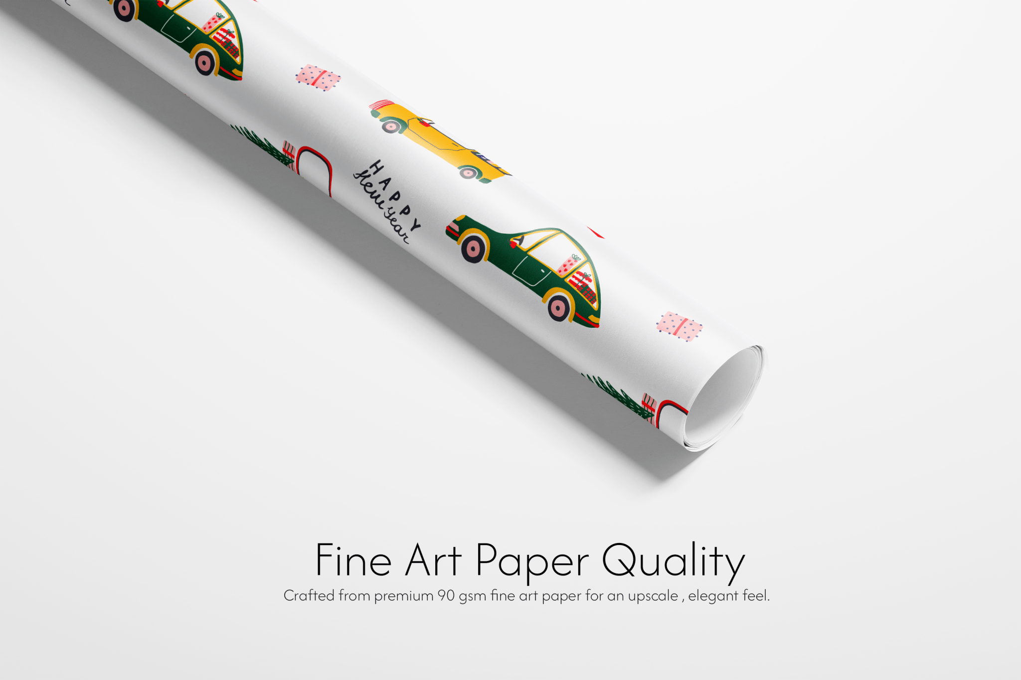 Retro Haul - Haus of Wrap