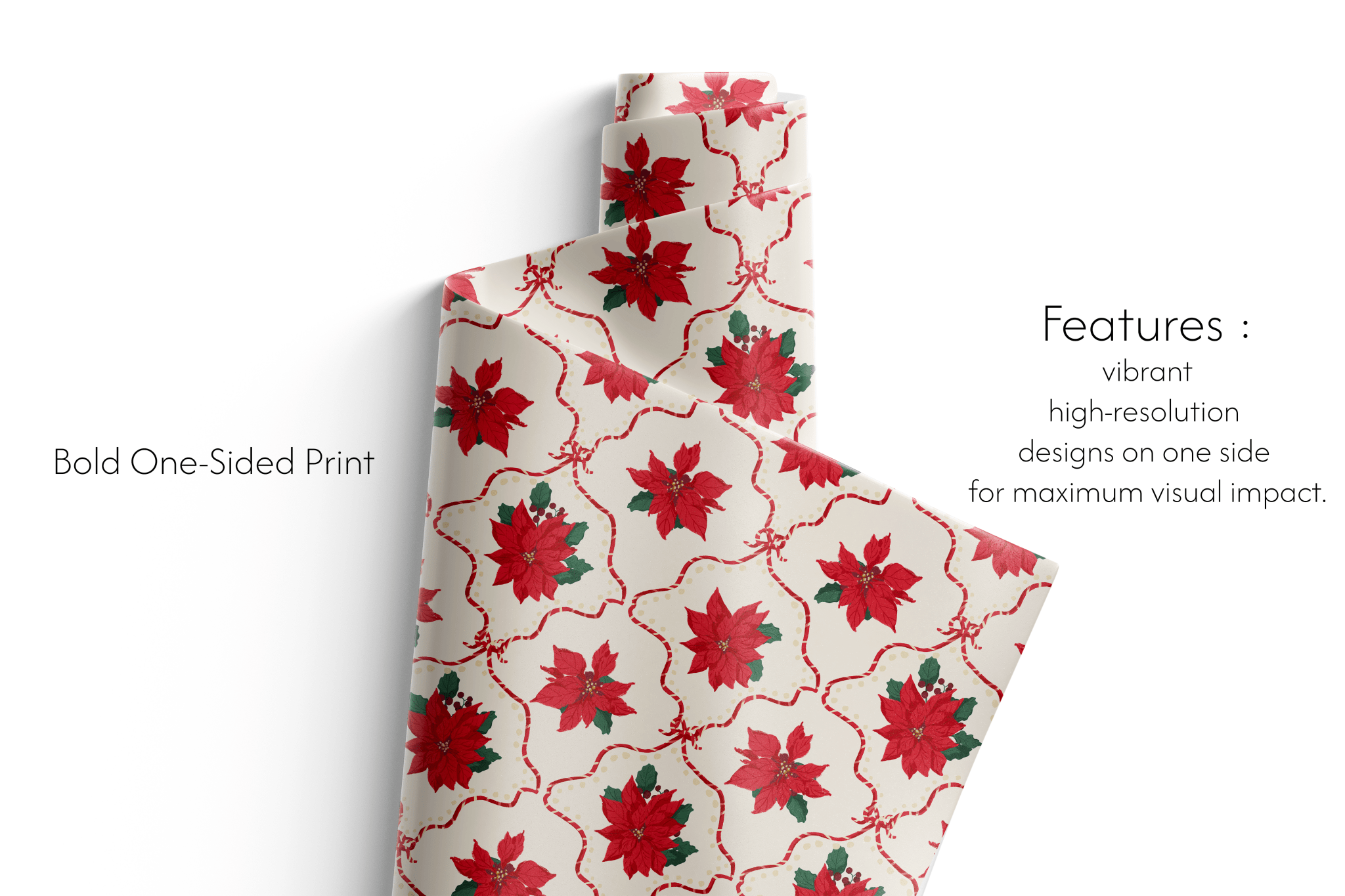 Crimson Lattice - Haus of Wrap