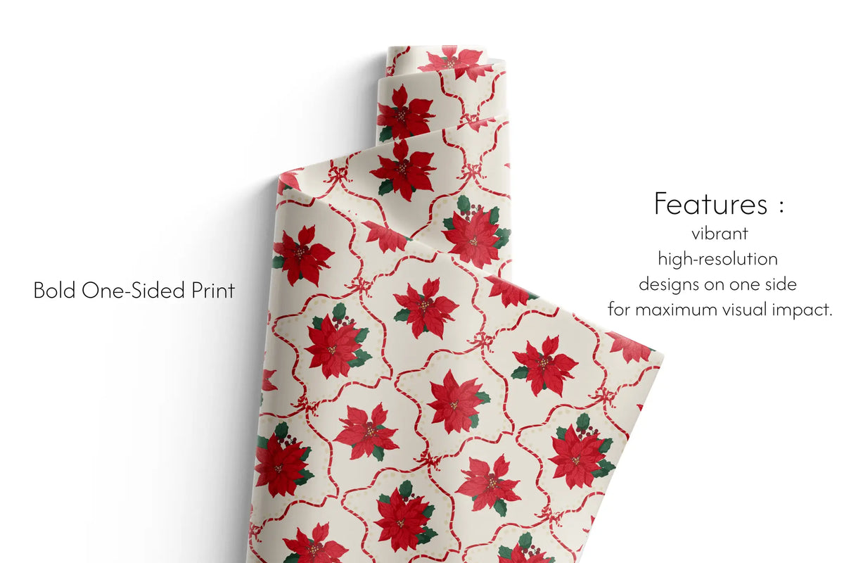 focus_keyword - The Poinsettia Trellis - Haus of Wrap