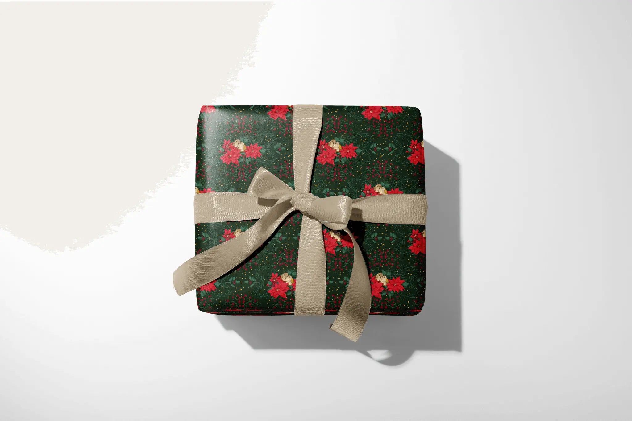 focus_keyword - Poinsettia & Robin - Haus of Wrap