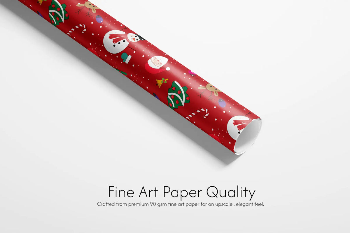 focus_keyword - Santa&