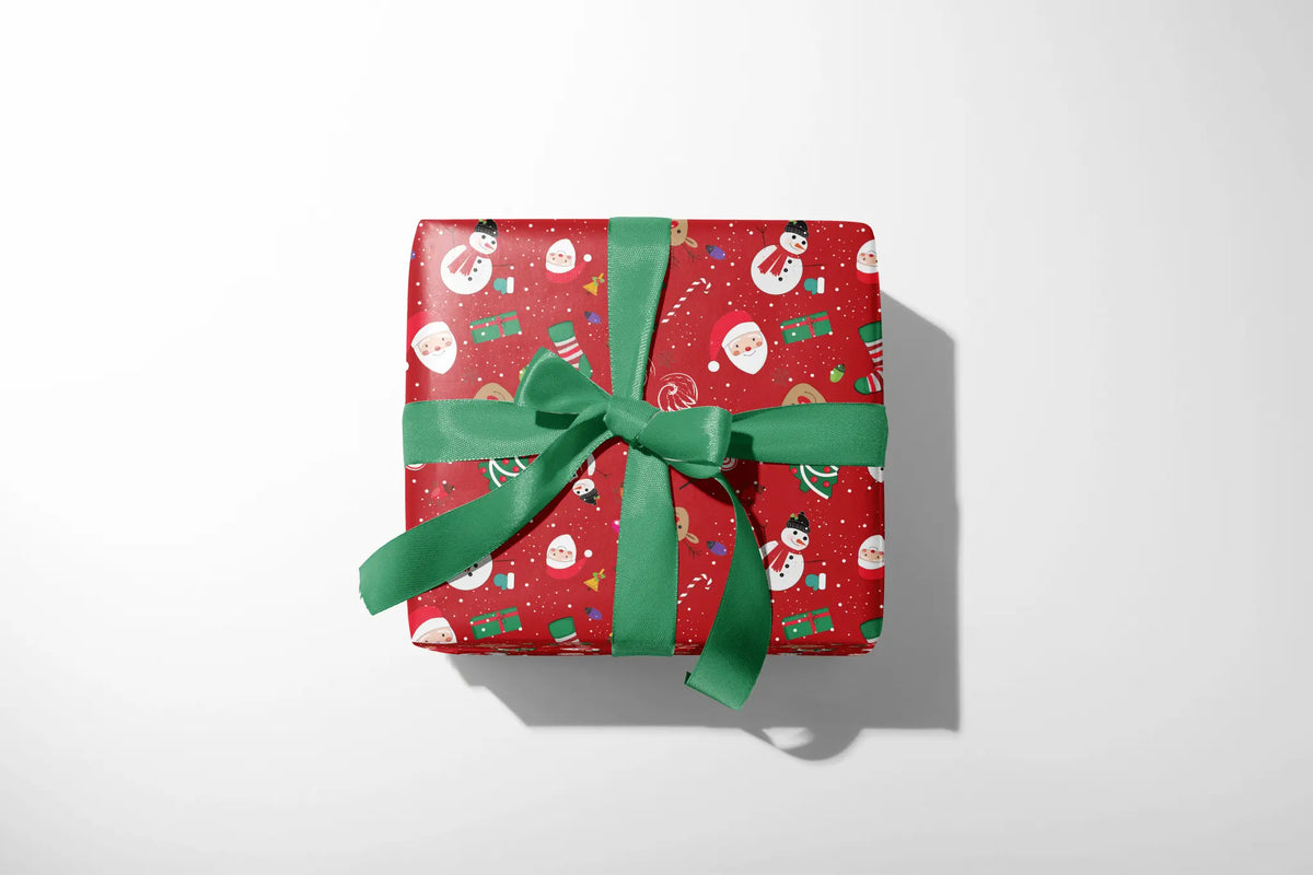 focus_keyword - Santa&