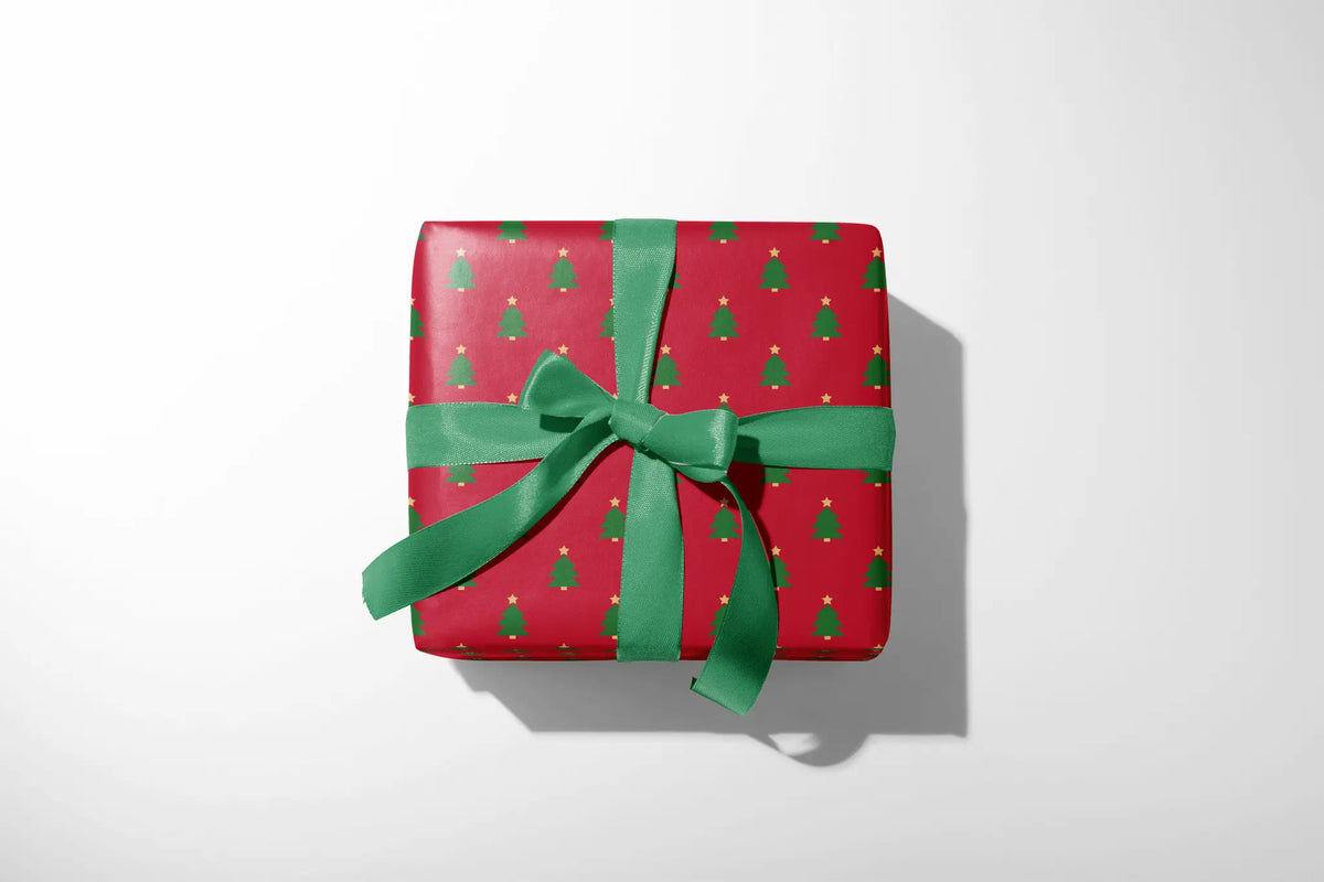 focus_keyword - O Christmas Tree - Haus of Wrap