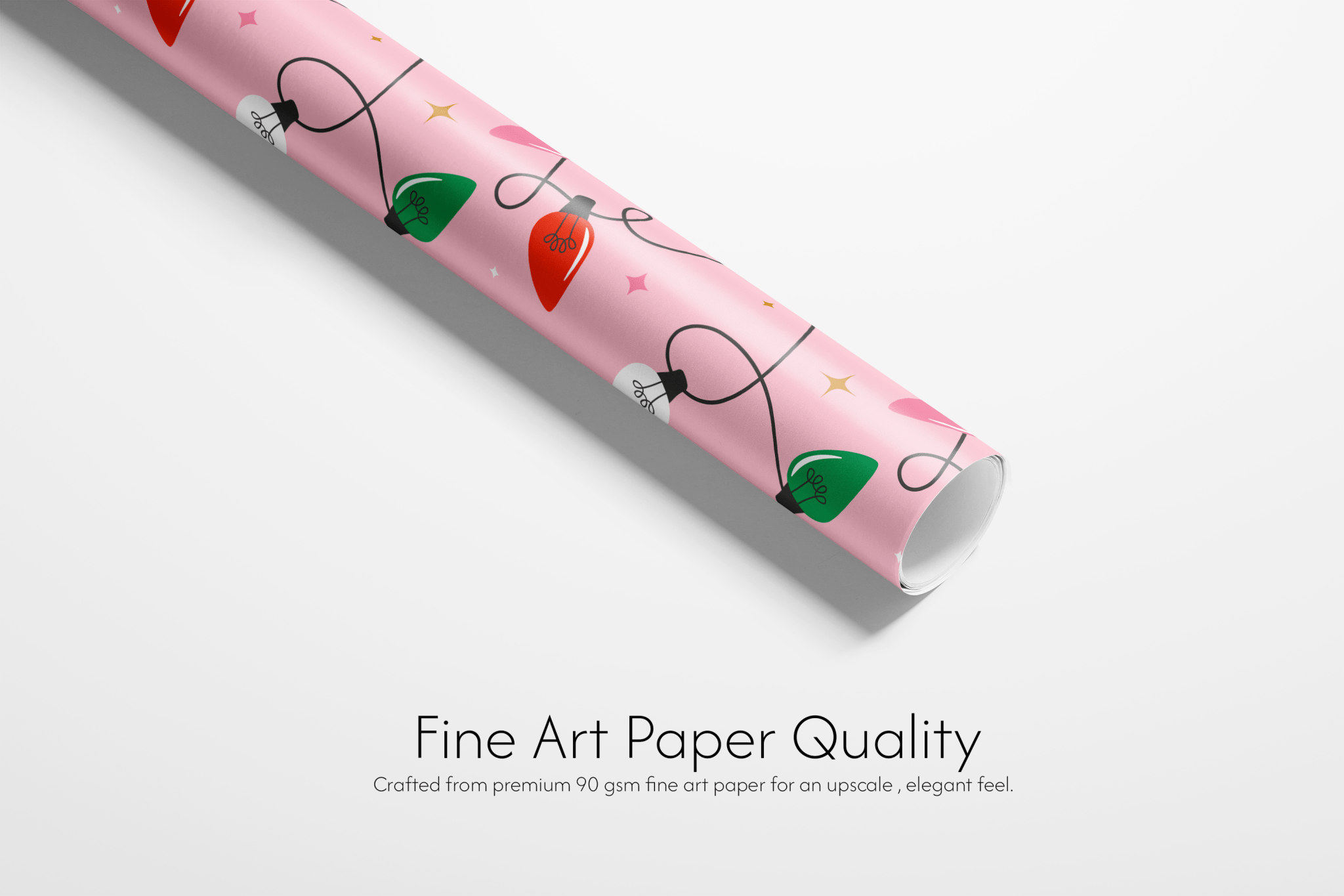 Retro Sparkle - Haus of Wrap