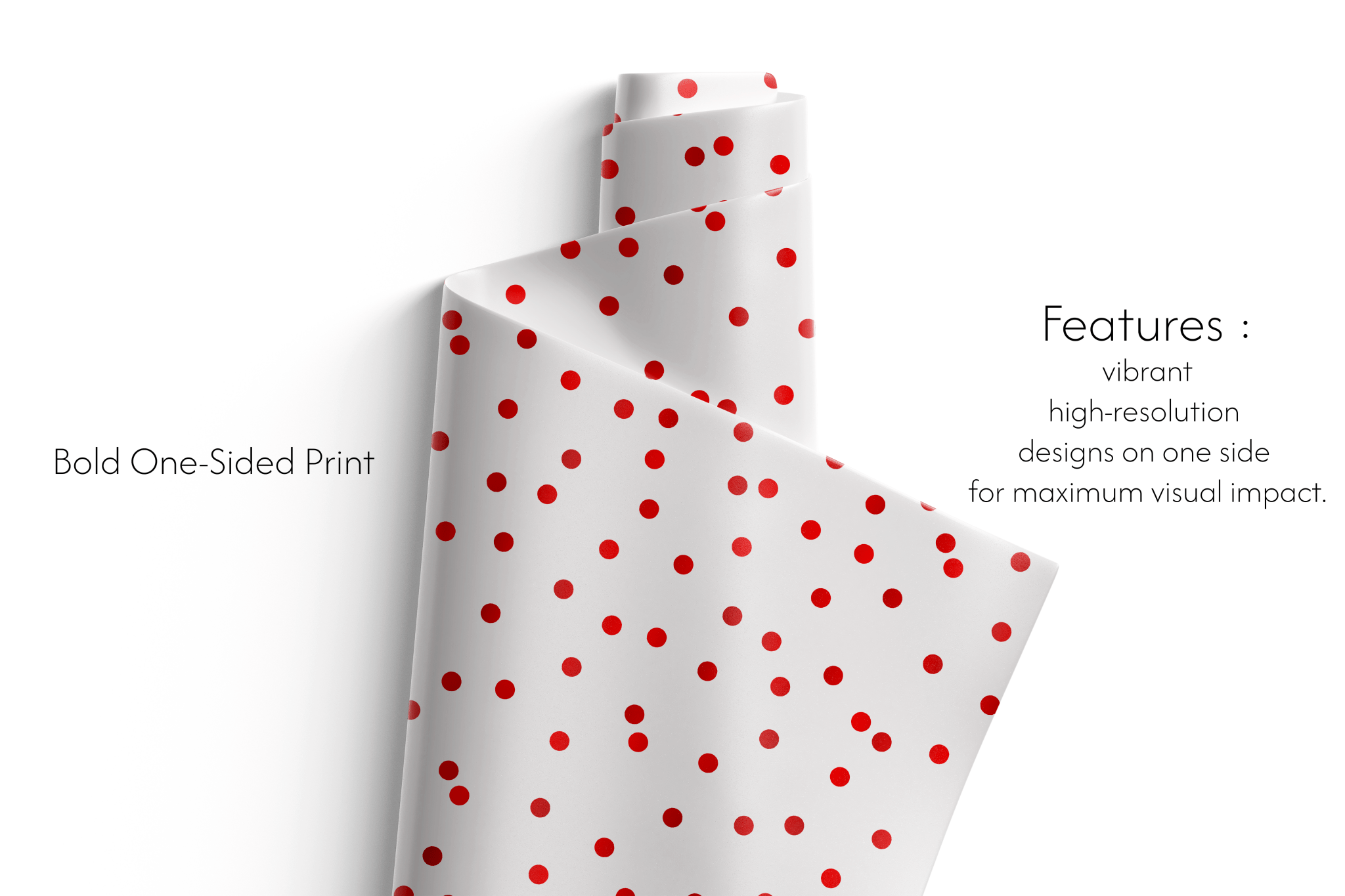 Cherry Scatter - Haus of Wrap