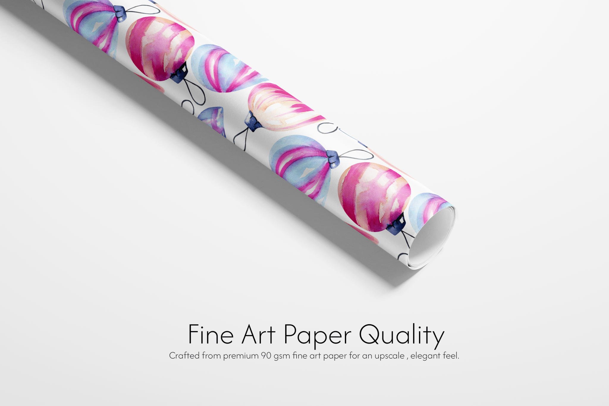 Sugarplum Bauble - Haus of Wrap