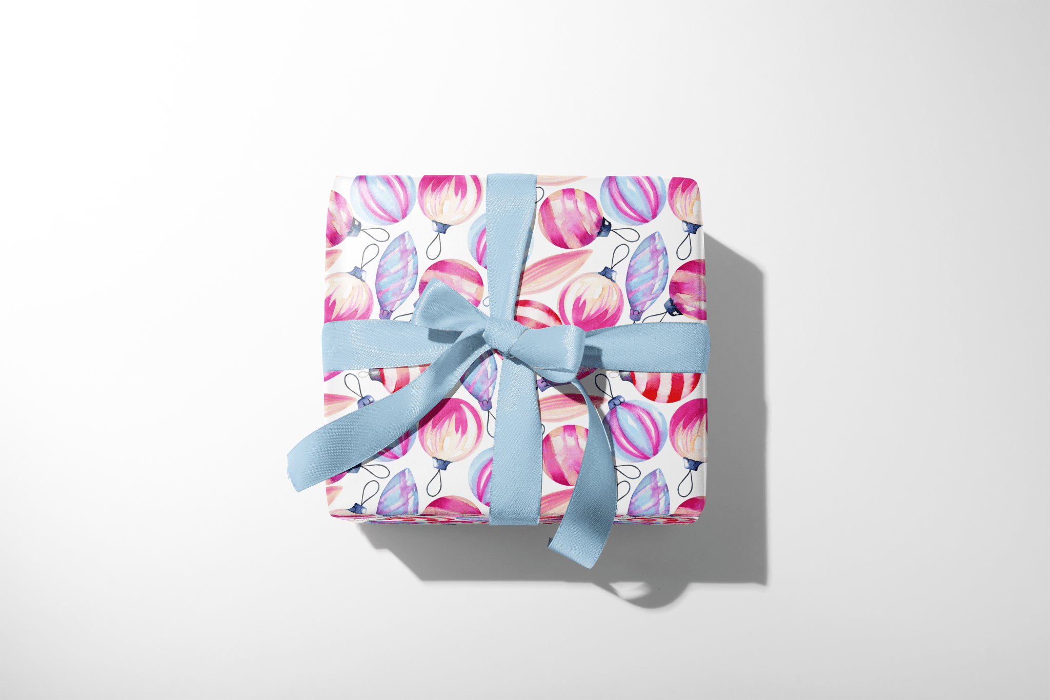 Sugarplum Bauble - Haus of Wrap