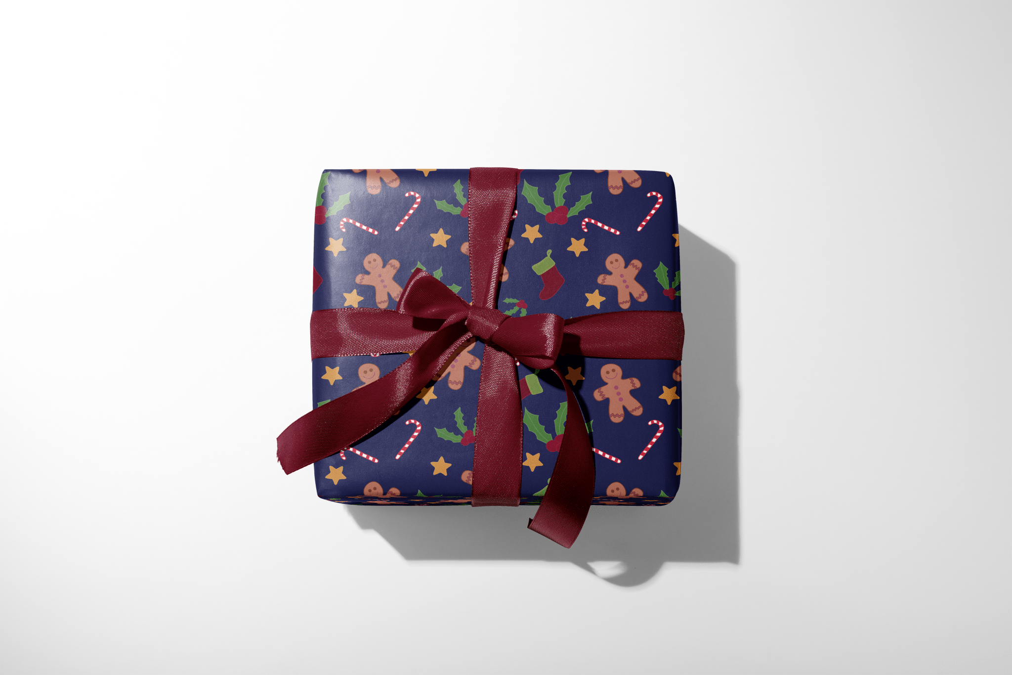 Sweet Midnight - Haus of Wrap