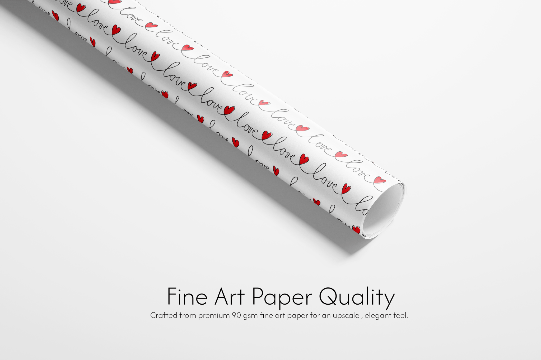 Eternal Amour - Haus of Wrap