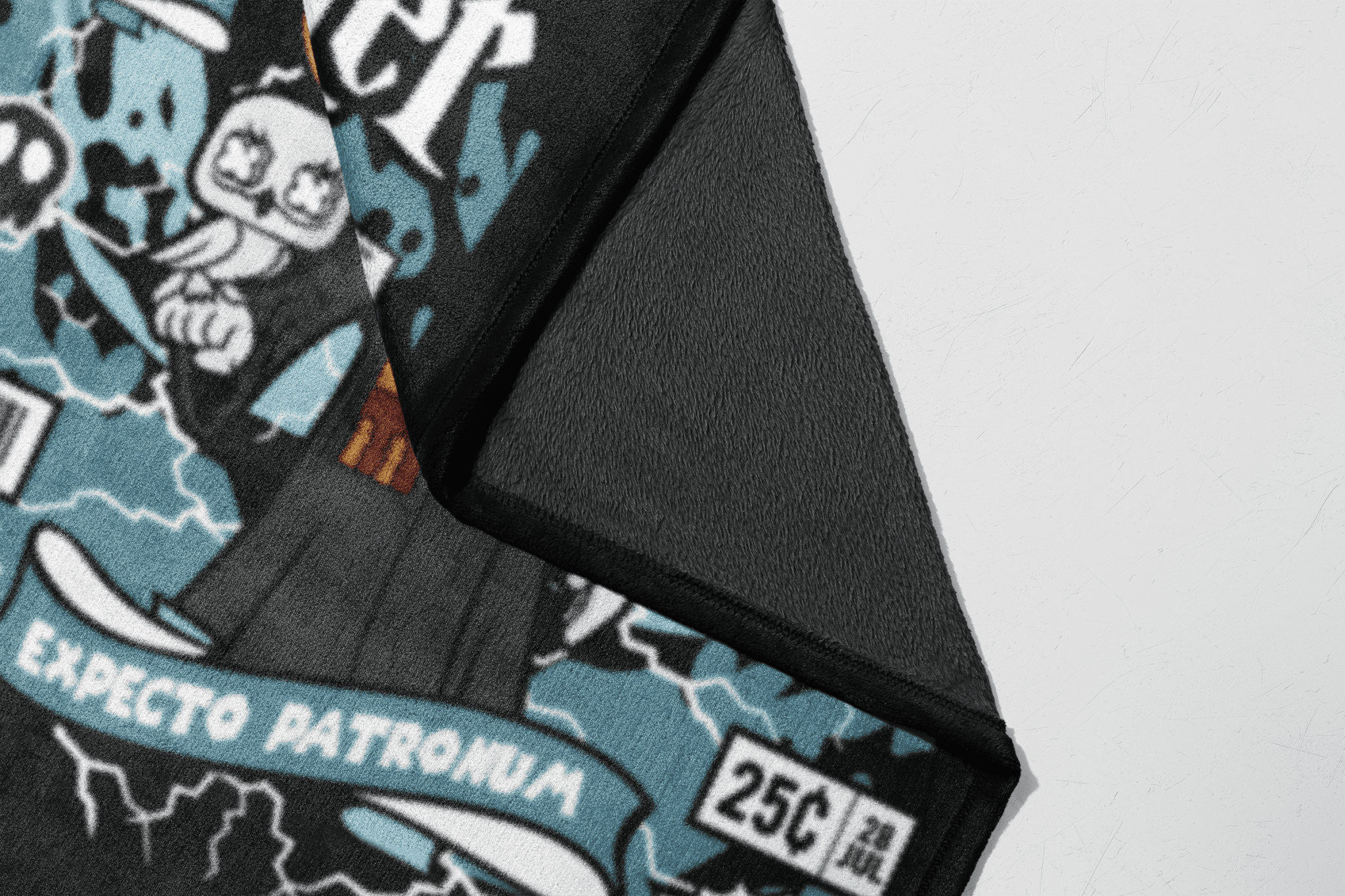 Wizarding Issue - Haus of Wrap