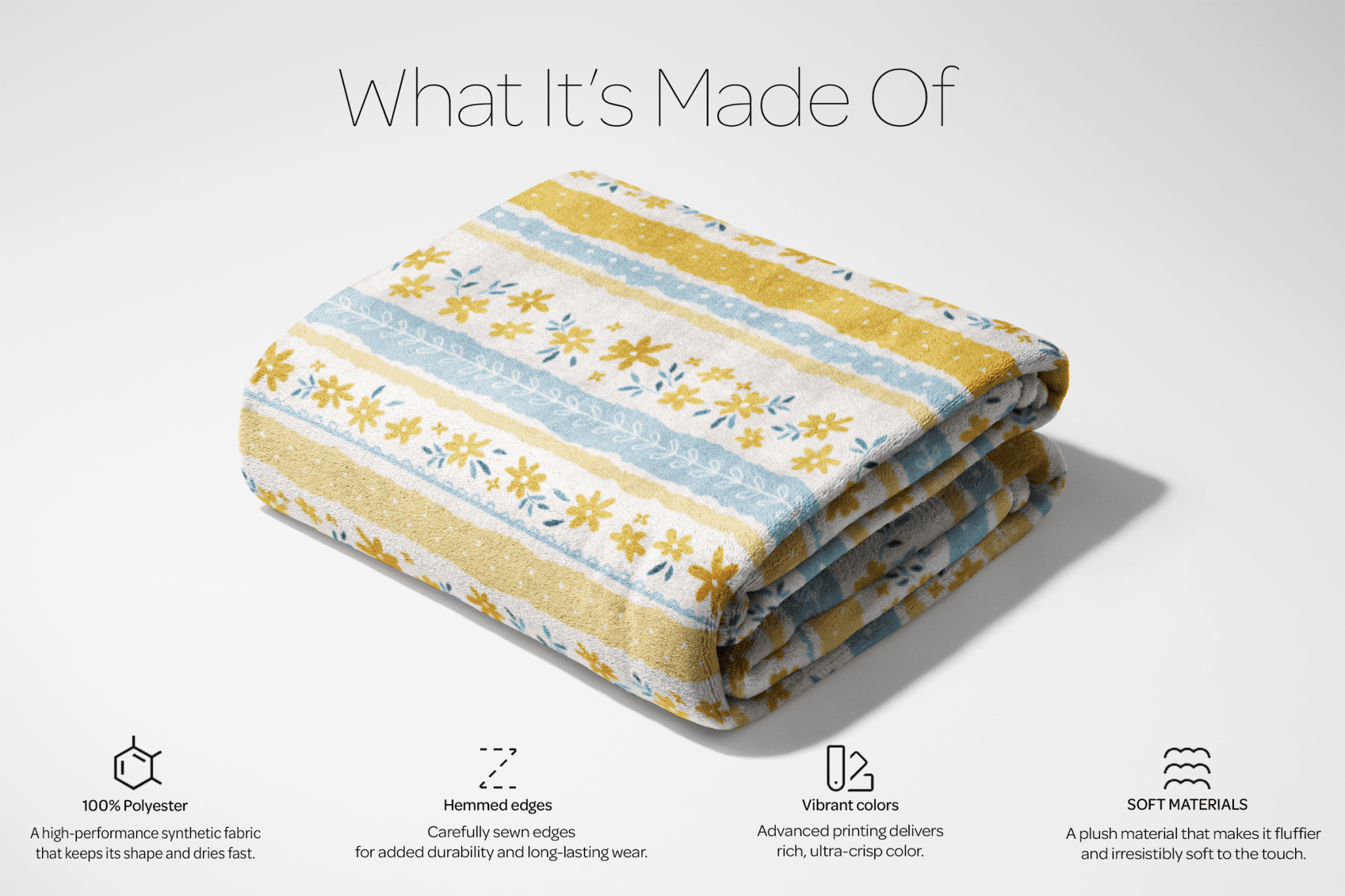 Meadow Drift - Haus of Wrap