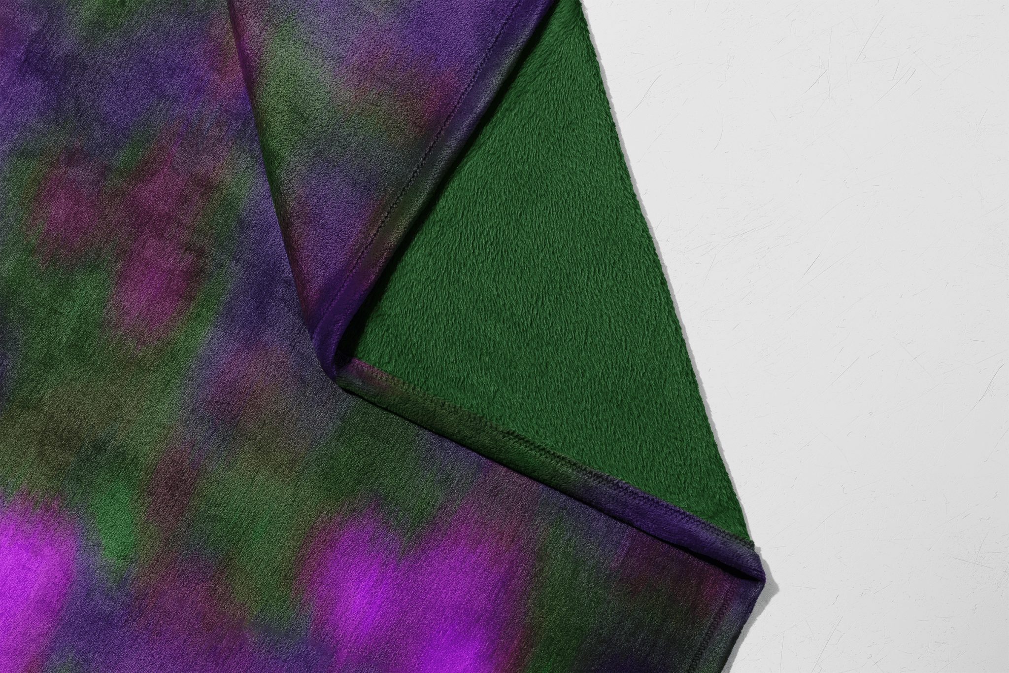 Velvet Mirage - Haus of Wrap