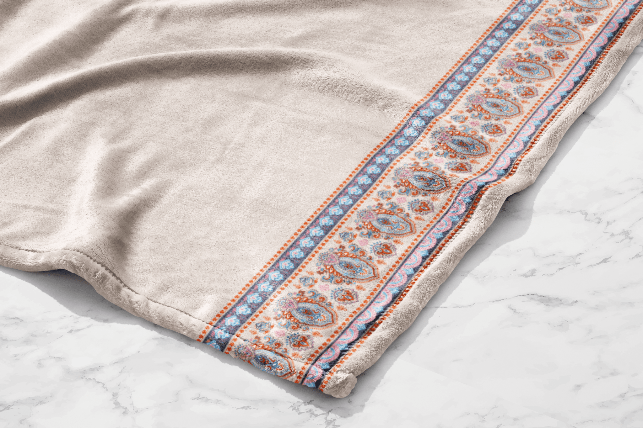 Sienna Paisley - Haus of Wrap