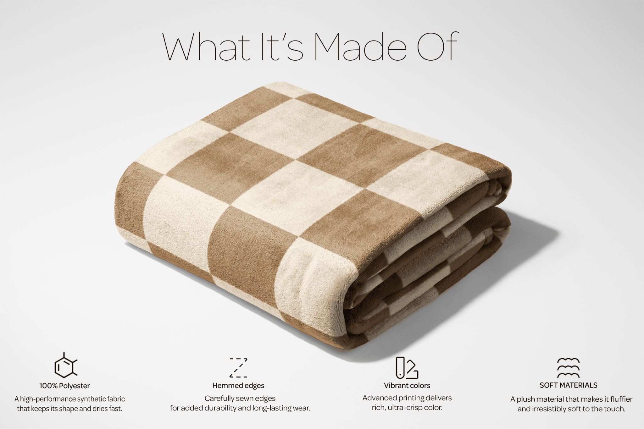 Toasted Check - Haus of Wrap