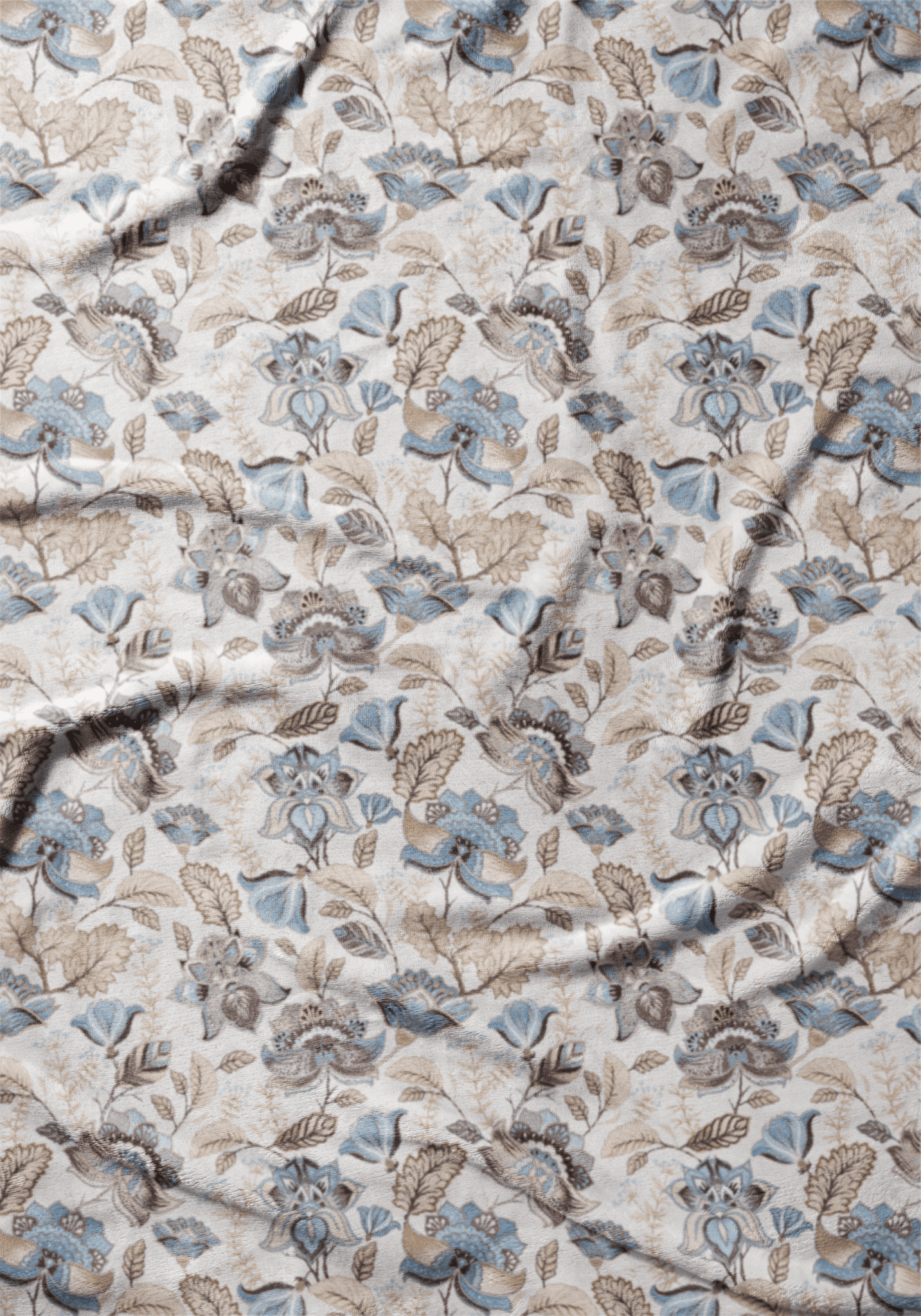 Azure Botanical - Haus of Wrap