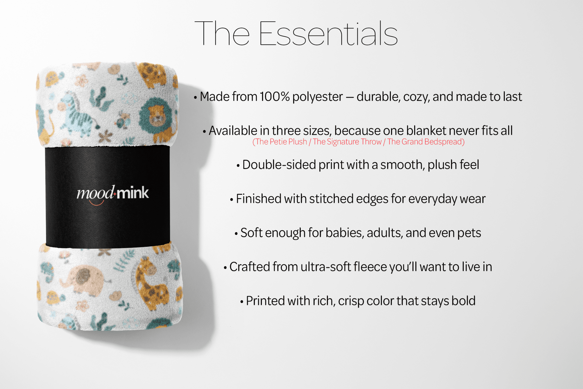 Safari Jamboree - Haus of Wrap