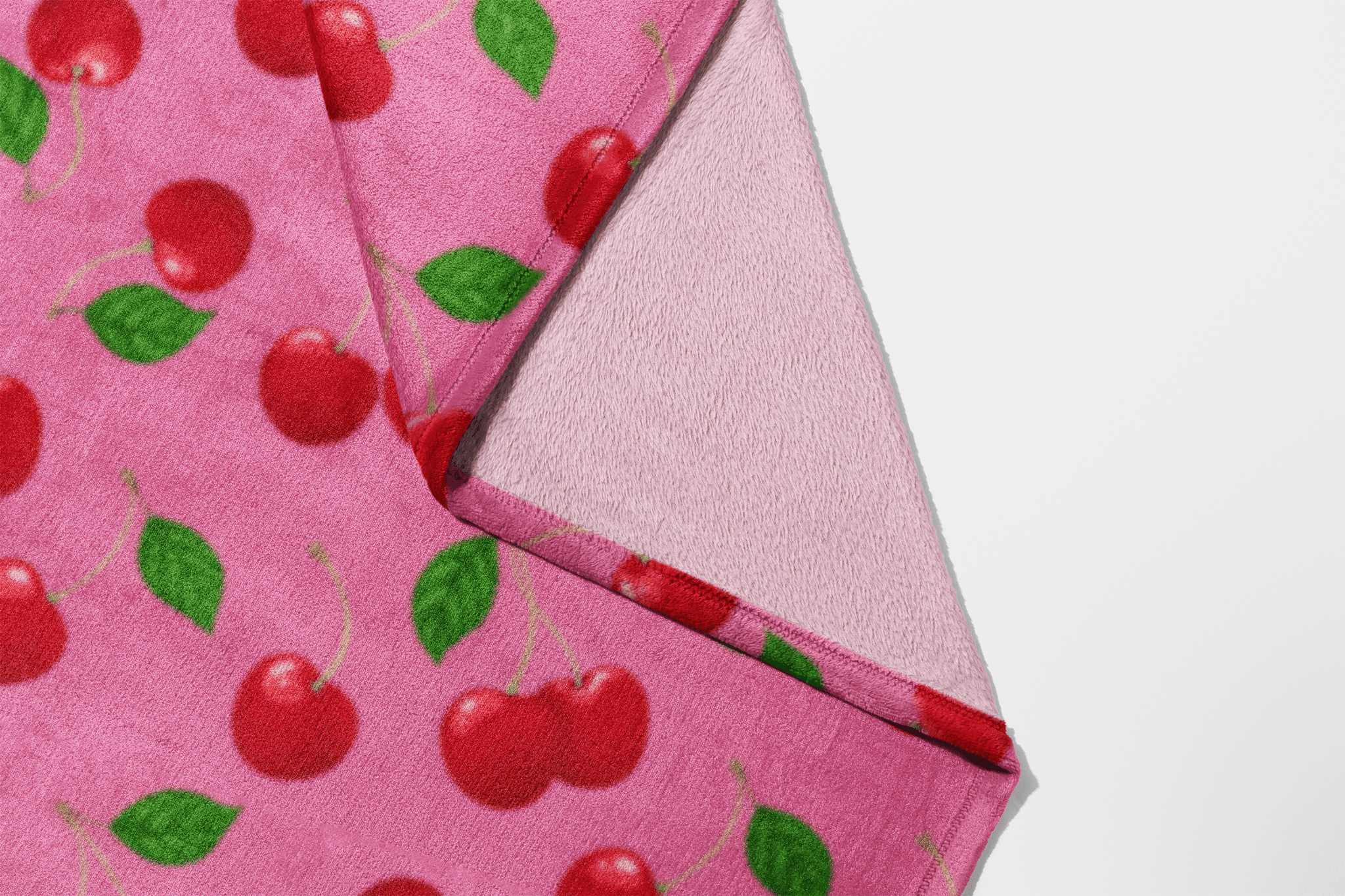 Cherry Blush - Haus of Wrap