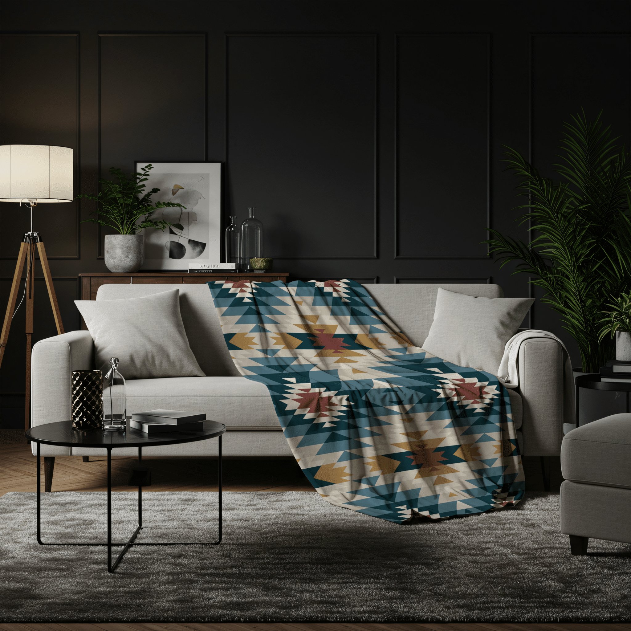 Canyon Rhythm - Haus of Wrap