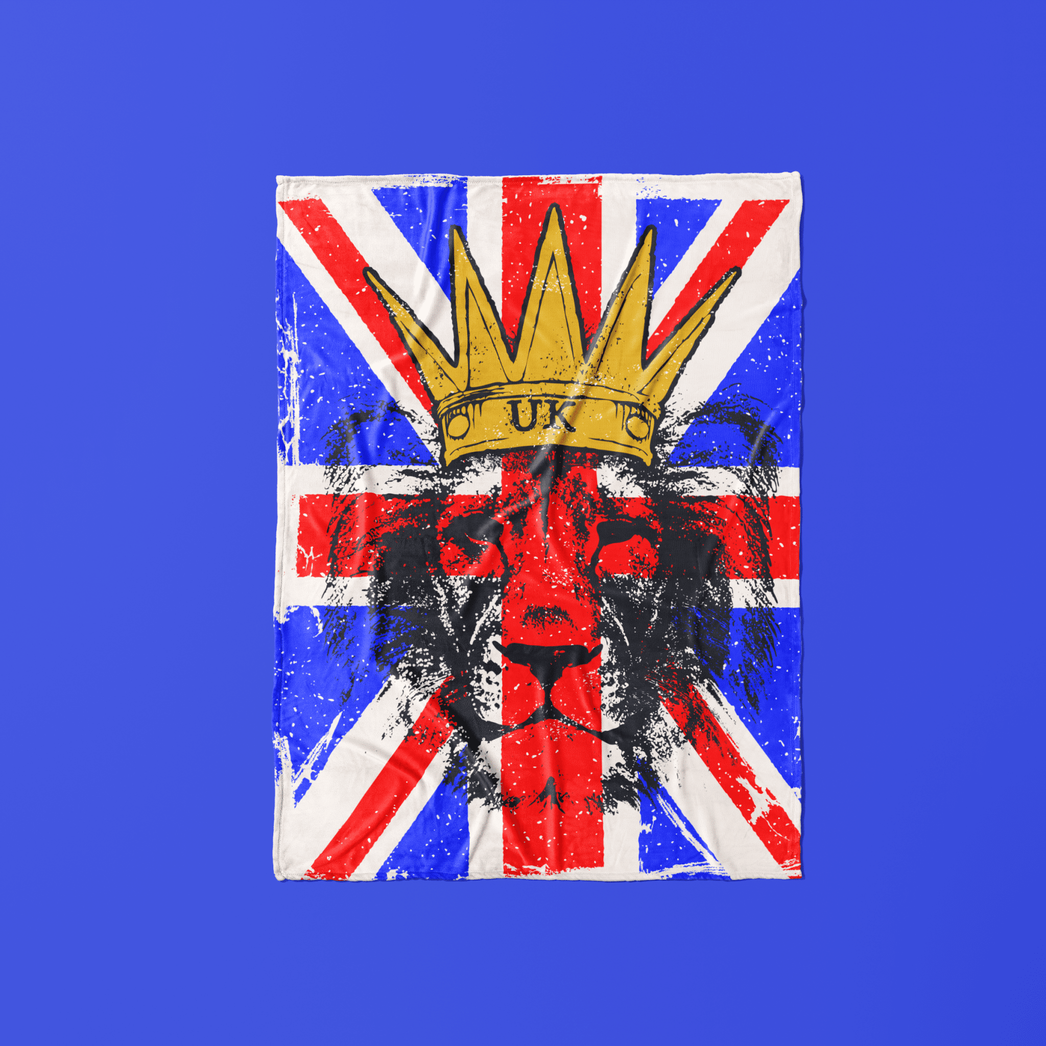 Union Monarch - Haus of Wrap