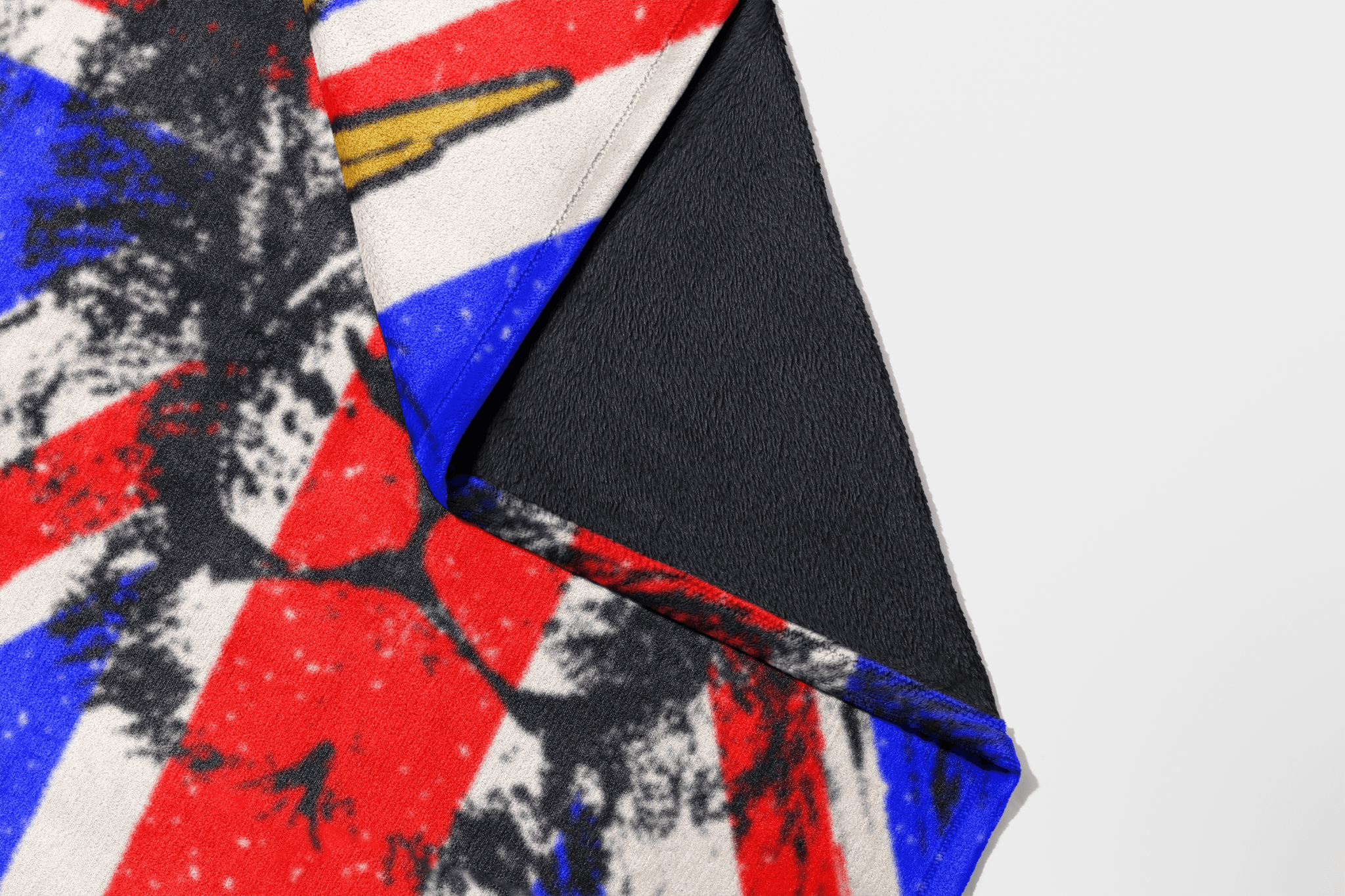 Union Monarch - Haus of Wrap