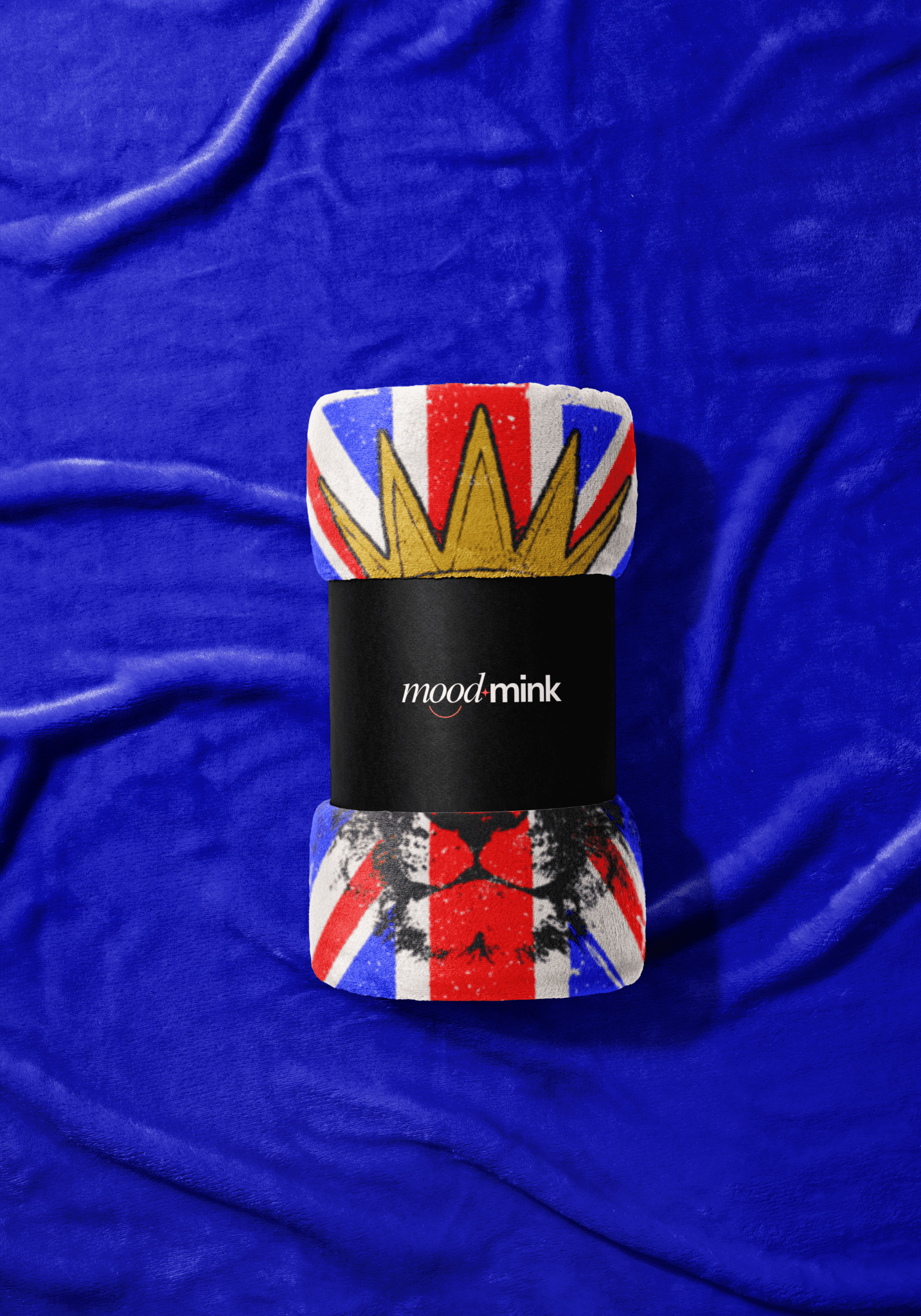 Union Monarch - Haus of Wrap