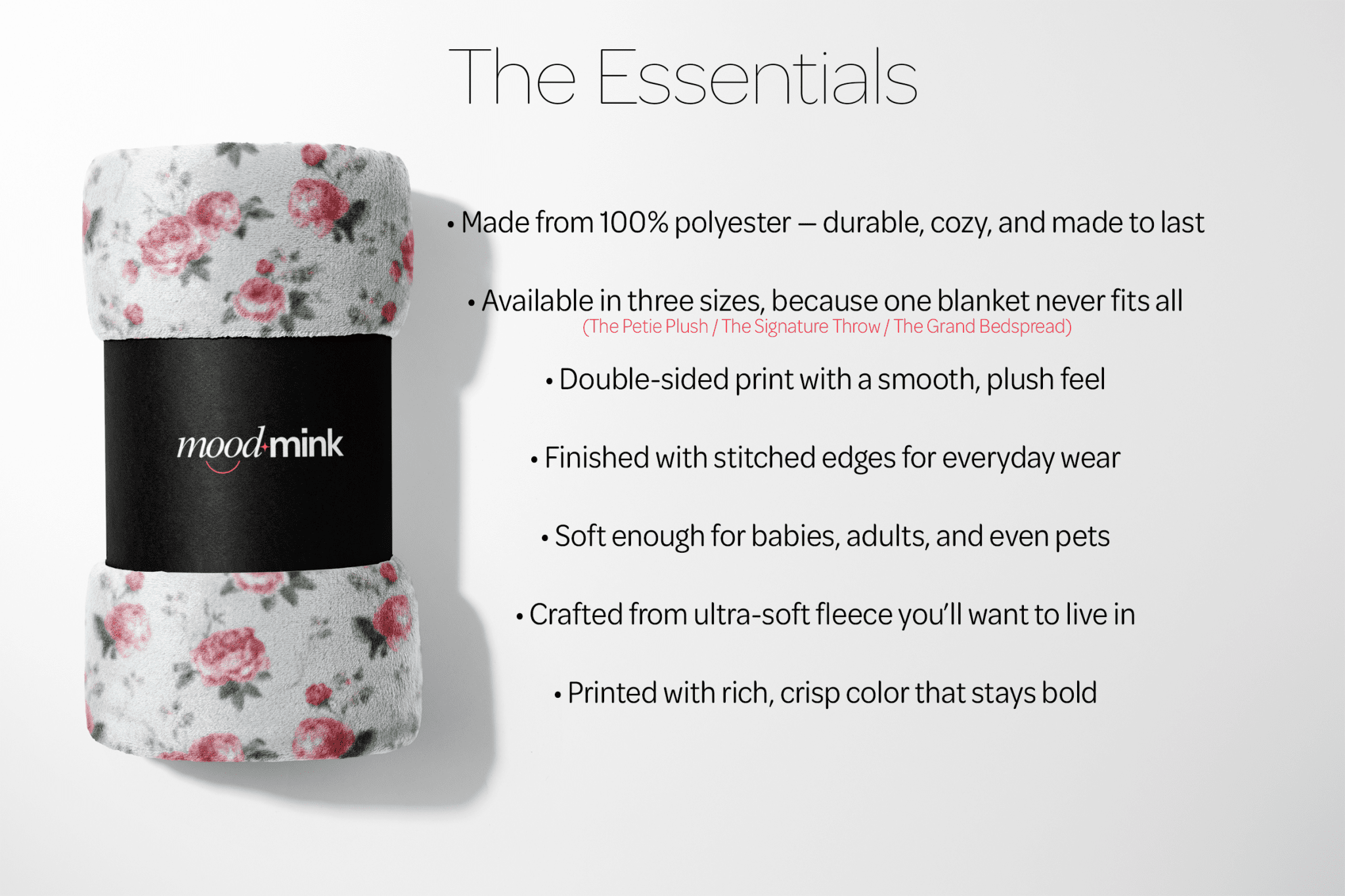 Vintage Peony - Haus of Wrap