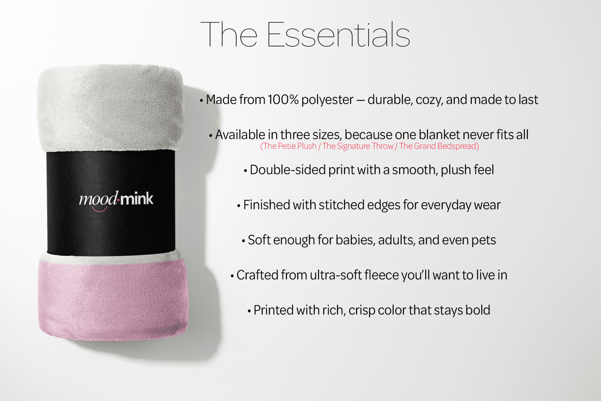 Petal Horizon - Haus of Wrap