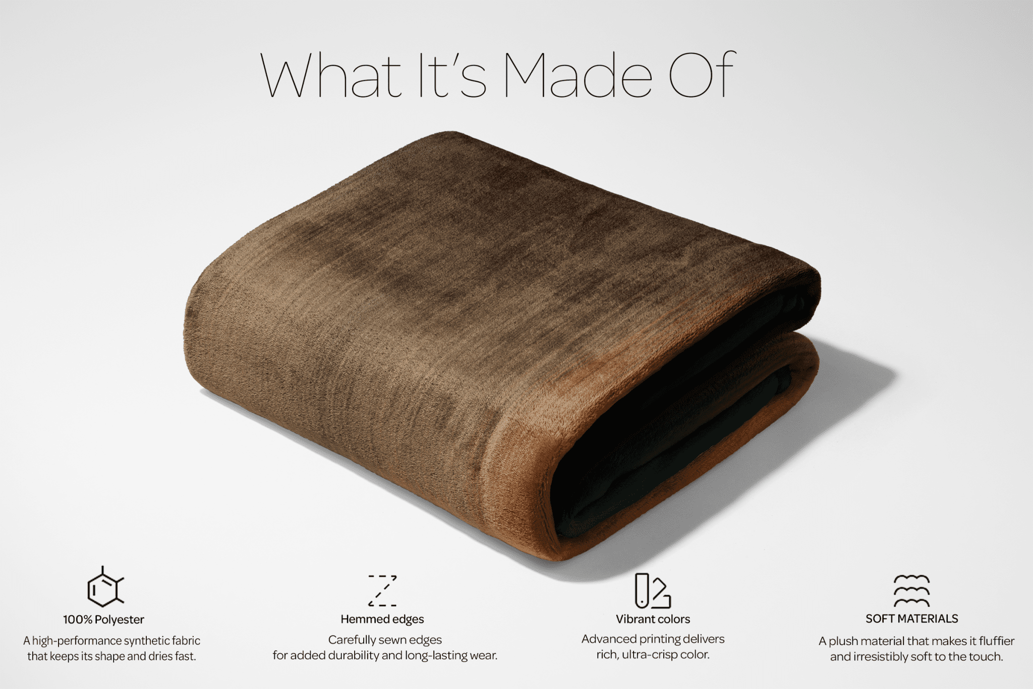 Amber Ember - Haus of Wrap