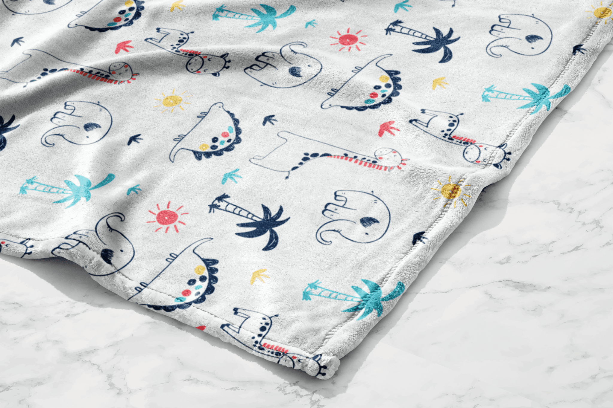 Dino Discovery - Haus of Wrap