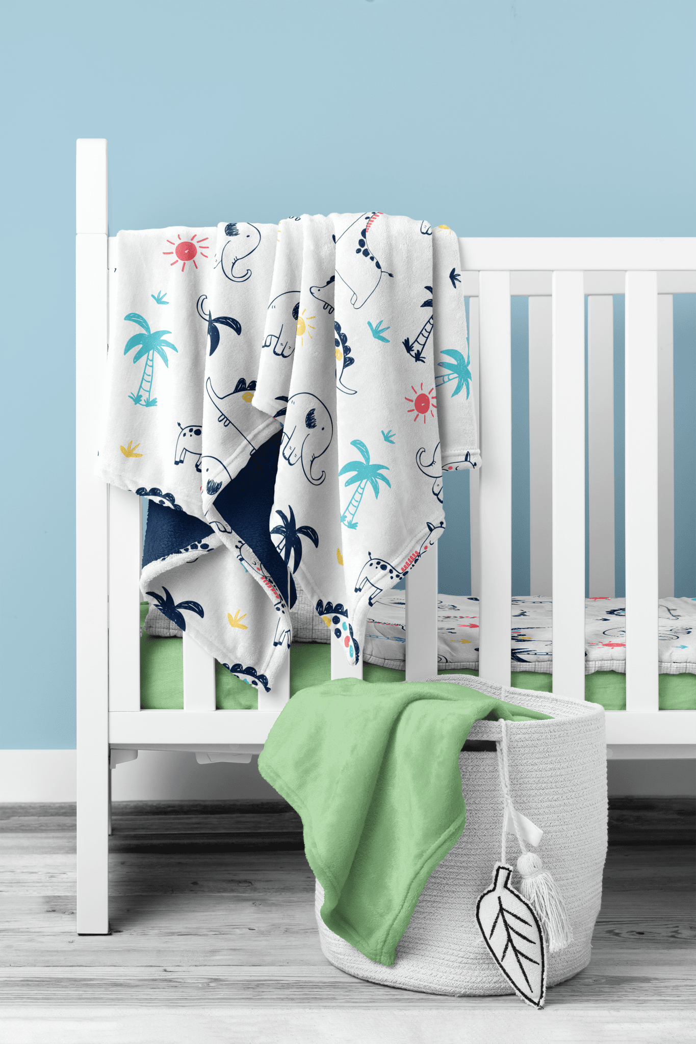 Dino Discovery - Haus of Wrap