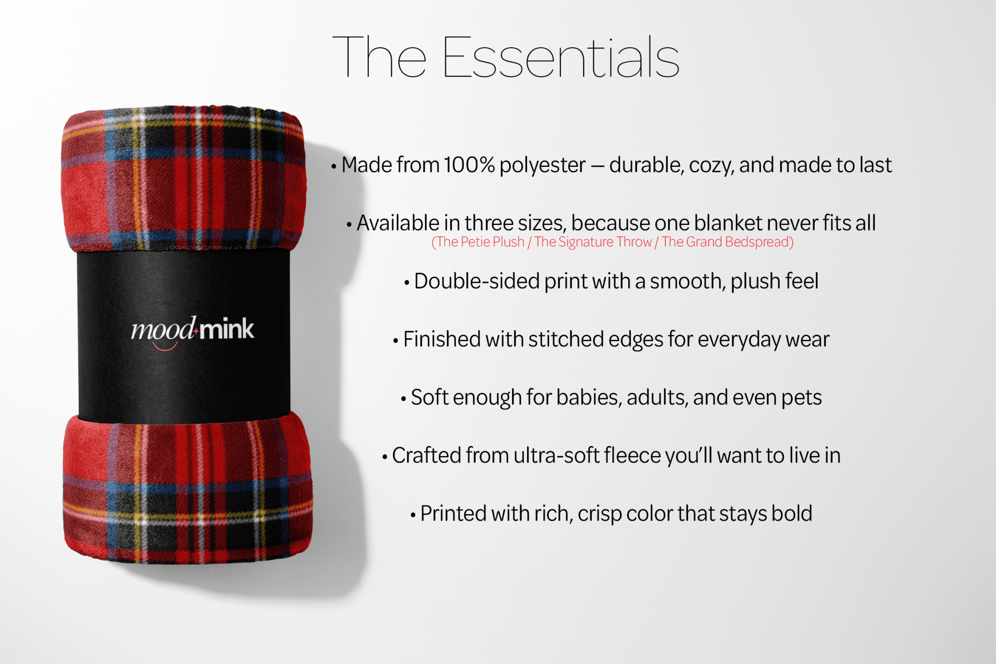 Highland Estate - Haus of Wrap