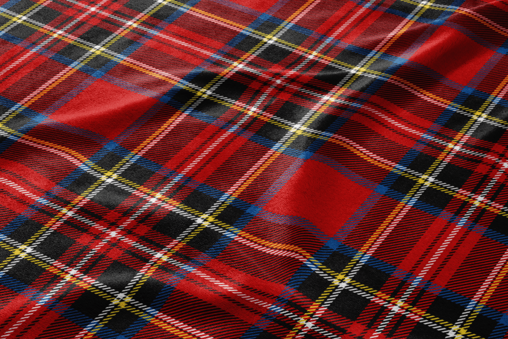 Highland Estate - Haus of Wrap