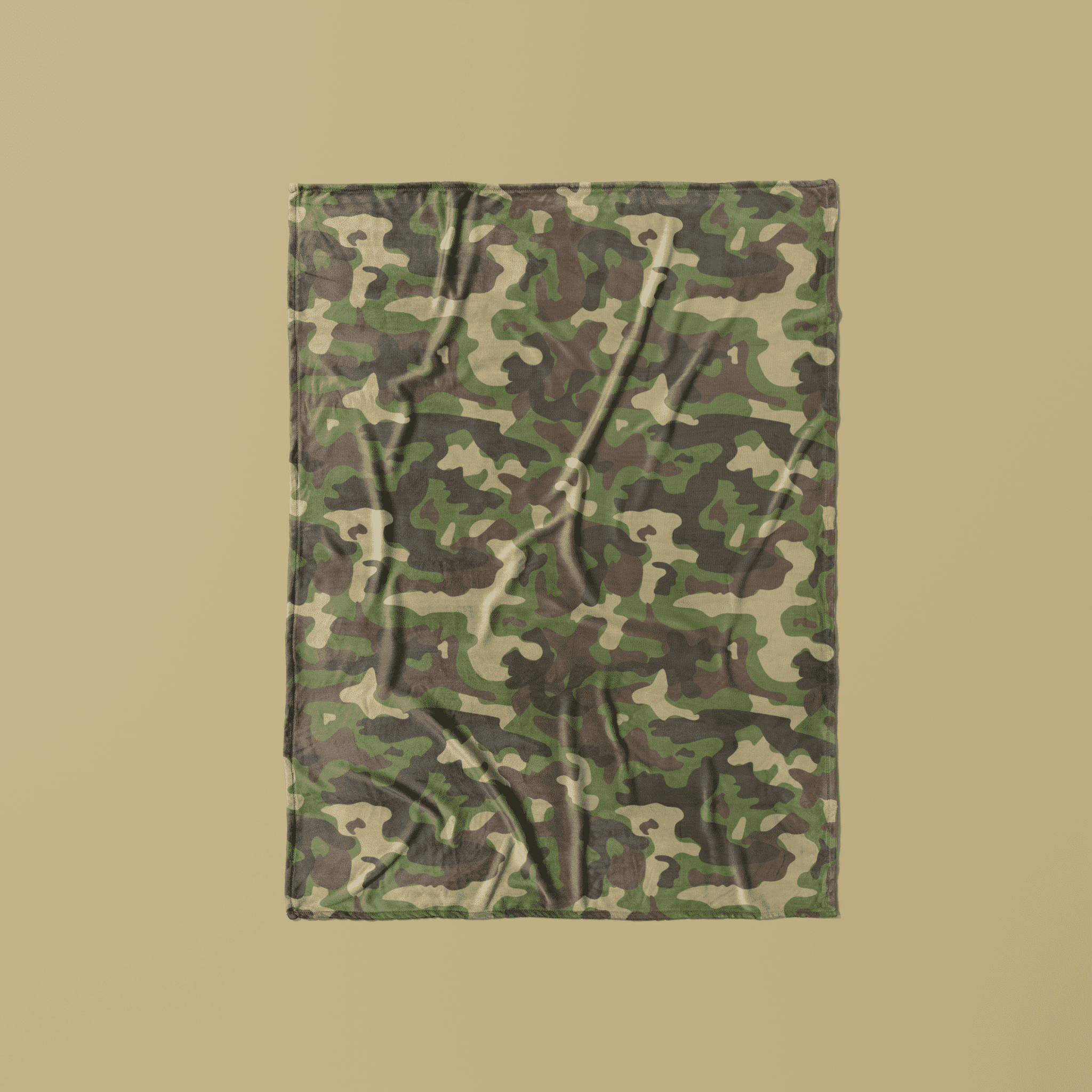 Heritage Camo - Haus of Wrap