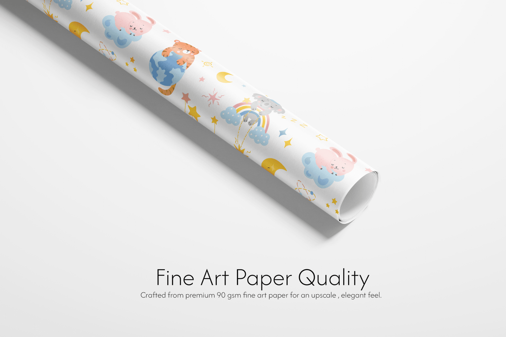 Celestial Slumber - Haus of Wrap