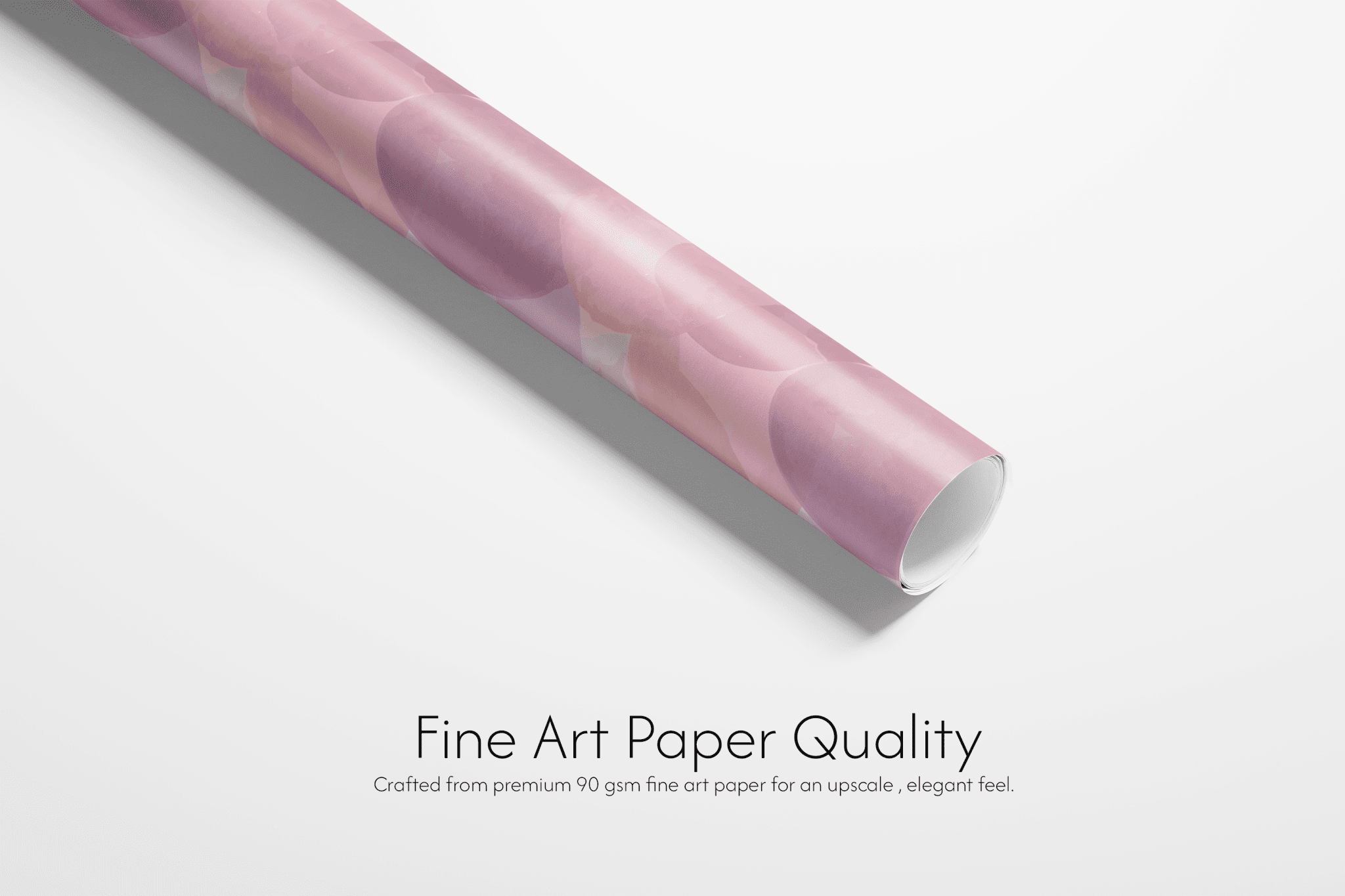 Mauve Mist - Haus of Wrap