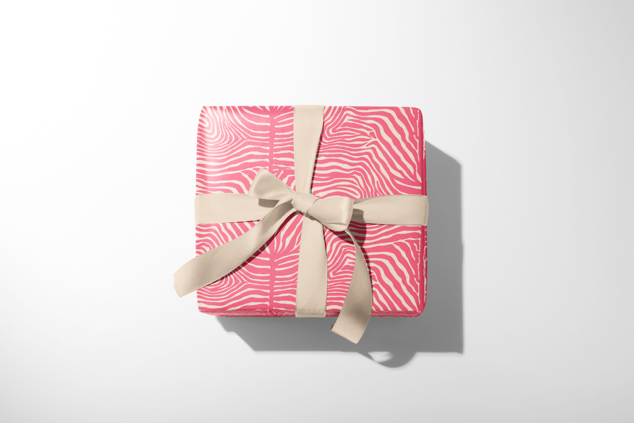 Petal Zebra Luxe - Haus of Wrap